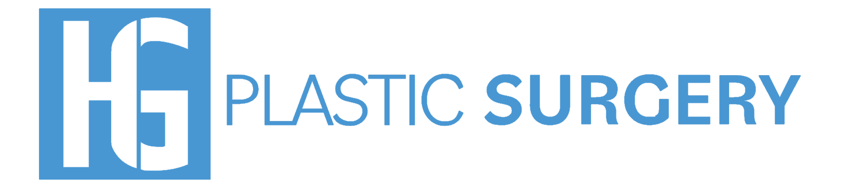 HG Plastic Surgery Logo